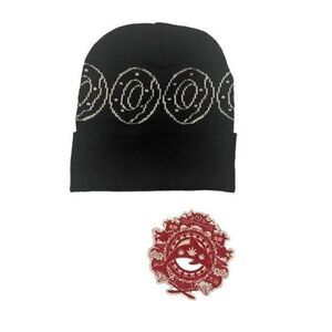 ODD Future Knit Beanie - No Size